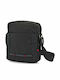 Men's Bag Shoulder / Crossbody Black