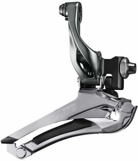 Shimano Tiagra FD-4700 Εμπρόσθιο Σασμάν Ποδηλάτου 10 Ταχυτήτων