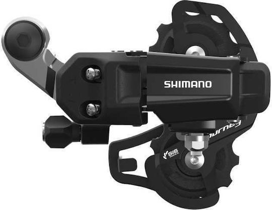 Shimano Tourney RD-TY200-SS Οπίσθιο Σασμάν Ποδηλάτου 6 / 7 Ταχυτήτων