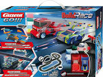 Carrera Πίστα Building Race Racing Set