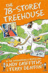 The 78-Storey Treehouse