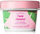 Revolution Beauty Tasty Coconut Lip Balm Καρύδα 20ml