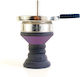 Dum Full Heater Set Bowls Hookah 1pcs