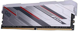 Colorful CVN Guardian 8GB DDR4 RAM with 3200 Speed for Desktop