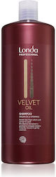 Londa Professional Velvet Oil 1000ml Londa Professional Velvet Oil 1000ml