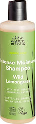 Urtekram Wild Lemongrass Shampoo 250ml