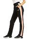 Sweatpants Black