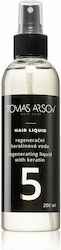 Tomas Arsov Spray De Păr Lichid 200ml Tomas Arsov Spray De Păr Lichid 200ml