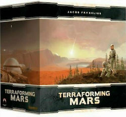 Stronghold Games Terraforming Mars Big Box 12+ Години SG7205 (EN)