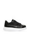 Chekich 257 Sneakers Black / White CH257