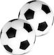 NEO Sport Neo Sport Neo Sport Football Table Balls Set of Footballs for Table Football 32mm 2pcs 2pcs
