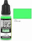 Green Stuff World Fluor Culoare Pentru Modelare Lime 17ml
