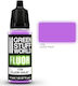 Green Stuff World Fluor Model Making Paint Viol...