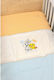 Baby Oliver Duvet Crib Cotton Multicolour 100x140cm