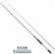 Konger Venom Skipper Spin Angelrute für Spinnfischen 2.44m 10-35gr