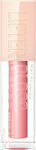 Maybelline Lifter Lip Gloss 16 Rust 5.4ml