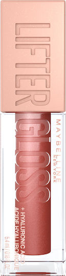Maybelline Lifter Lipgloss 16 Rust 5.4ml