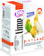 Lolo Pets Calcium Mineral Block for Songbirds 40gr