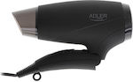 Adler Travel Hair Dryer AD-2266