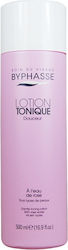 Byphasse Facial Tonique Toning Rose Water 500ml