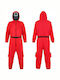 Squid Game Adult Carnival Costume