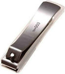 Kai Nail Clipper Inox Large with Catcher 1pcs