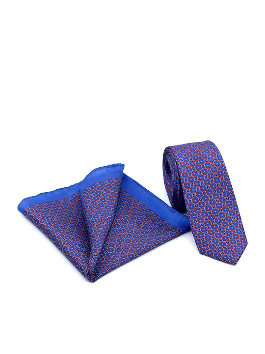 Legend Accessories L-051-88 Men's Tie Set Silk ...