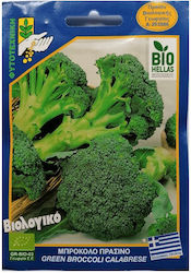 Organic Broccoli Seed | 1 pc