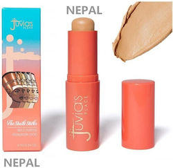 MULTIPURPOSE FOUNDATION STICKS 0.34OZ- JUVIAS PLACE