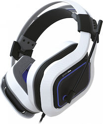 Gioteck Hc-9 Надушници Геймърски слушалки с връ...