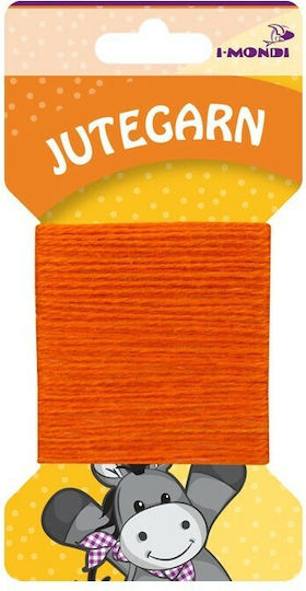 Mondi Rohrdrähte in Orange Farbe
