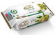 Belux 120 Wet Wipes Olive (1 Pack)