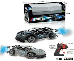DH666-58 Remote-controlled Car