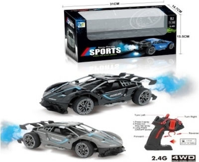 DH666-58 Remote Controlled Car Drift