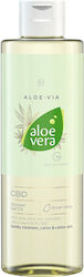 LR Aloe Vera CBD Gel Gel for the Body 200ml