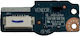 Power Button Board για Ideapad Z41-70 για Lenovo Laptop