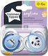Tommee Tippee Orthodontic Pacifiers Silicone Pa...