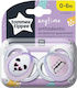 Tommee Tippee Anytime Soother Orthodontische Sc...