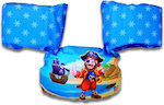 Toto Μπρατσάκια Κολύμβησης Πειρατής/Pirate Μπλε