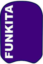 Funkita Swimming Board Purple 42x27x4cm