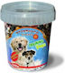 Nobby Starsnack Bones Kekse Hund mit Huhn 500gr 69737