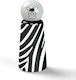 Lund Zebra Sticlă Termos Oțel inoxidabil 300ml Multicolor