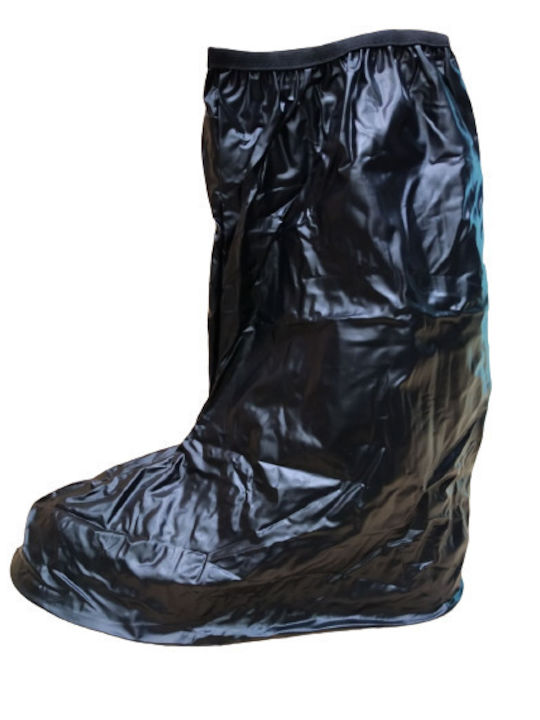 Costume de ploaie pentru motociclete pentru bărbați Negru Culoare