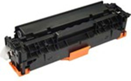 Compatibil Toner pentru Imprimantă Laser HP 305A CE412A 2600 Pagini Galben