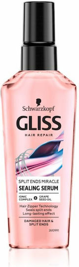 Schwarzkopf Gliss Split Ends Miracle Hair Lotion against Split Ends 75ml