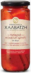 Oikogeneia CHalvatzi Чушки 450гр