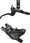 Shimano Back Hydraulic Bike Disc Brake Deore M6100