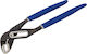 Irimo Adjustable Wrench 250mm