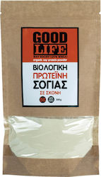 Vio Agros Good Life Βιολογική Πρωτεΐνη Σόγιας 500gr