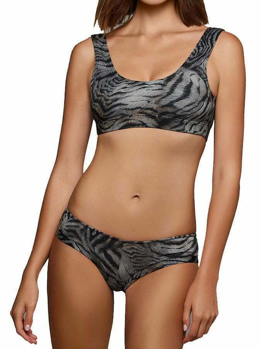 Lida 3228 Brazil Γκρι